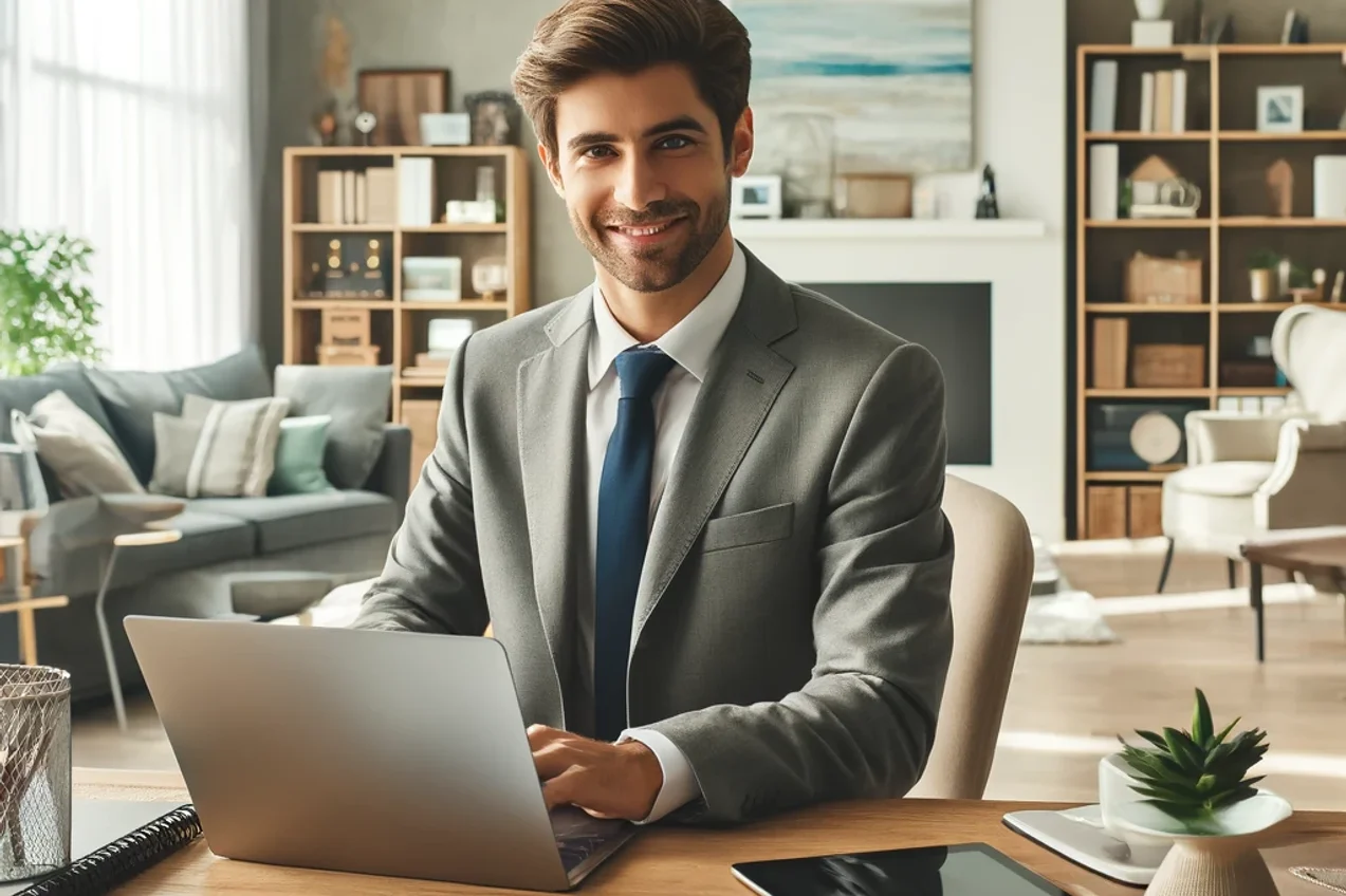 Quel est l'avantage d'être un mandataire immobilier ?